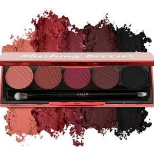 🖤Blushing Berries Eyeshadow Palette🖤